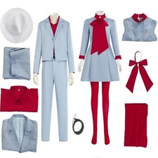 Ladygaga Mars Brother Cosplay