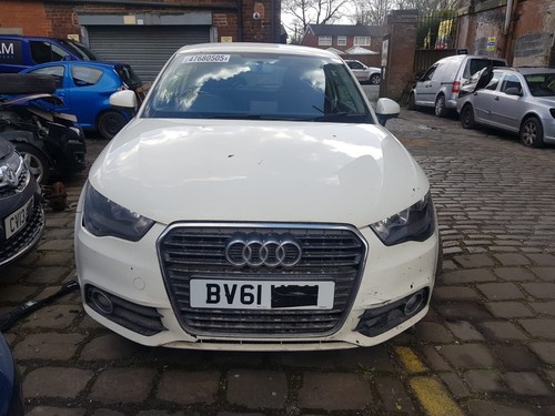 Audi mk1 2011 2tfsi sport - audi,