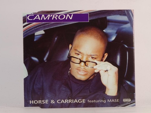 Cam ron horse and - mase),