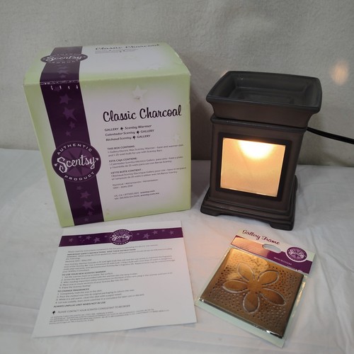 Scentsy gallery classic - scentsy,