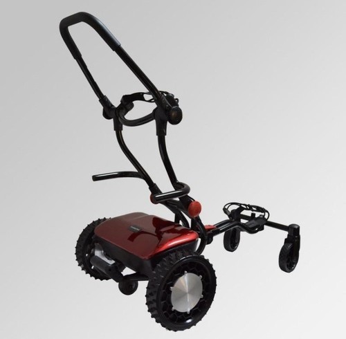 Caddytrek electric remote - electric,