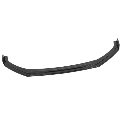 Hot parts front bumper - hot,