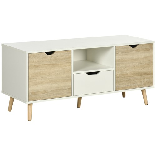 Homcom cabinet - homcom, tv