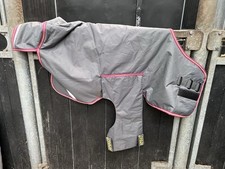 Horseware Amigo Foal Rug 3ft