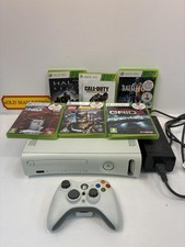 Microsoft Xbox 360 Console