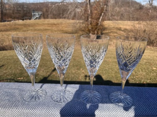 Royal doulton cut crystal - -,