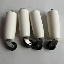 4 x Retro Mid Century