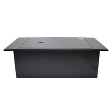 Yale Black Floor Safe, Easy