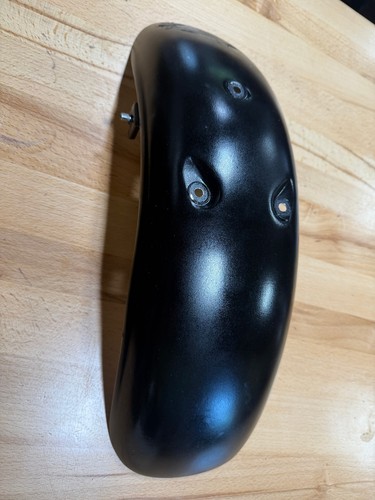 Honda front fender 2019 - front, 2019-2025