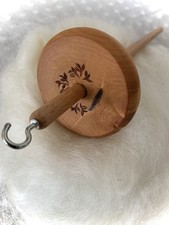 Medium Drop Spindle -