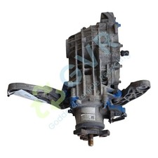 MERCEDES GLA-CLASS GLA 220 D 4MATIC AMG LINE MK1 (X156) Rear Diff A2463507701