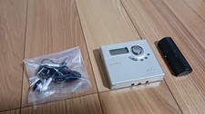 Sony MZ-N920 Net MD Walkman