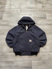 Vintage Carhartt Rework Zip Up
