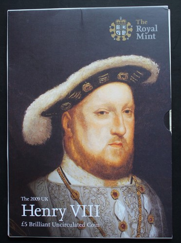 2009 king henry viii - 2009,