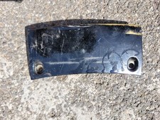 GILREA RUNNER PIAGGIO TYPHOON 50 70 125 172..SMALL REAR PLASTIC COVER..