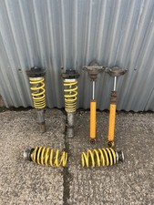 jetta/golf coilovers