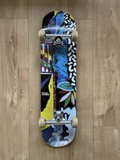 Polar Skate Co Complete