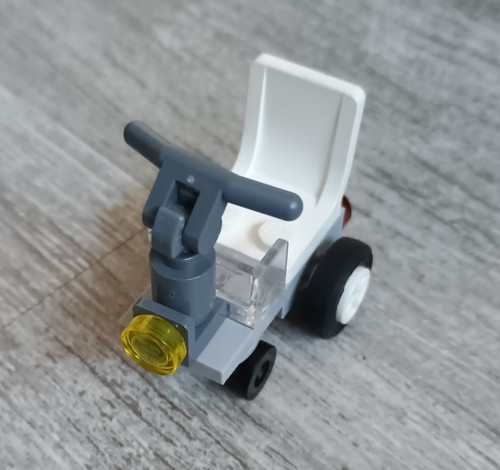Mobility scooter made - mobility,