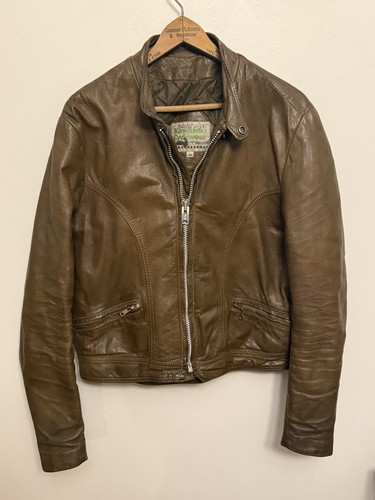 Vtg 70s men kawasaki - men’s,