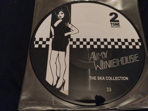 Amy winehouse the ska - amy,
