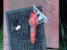 Einhell TC-CS 89 Electric Mini Circular Saw 240V