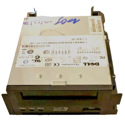 Dell quantum cd72lwh - dell,
