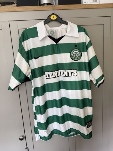 Celtic 2010 home - fc, shirt