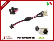 Power Connector Packard Bell