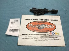 Yamaha Fz6 600 Fazer 2004-2007