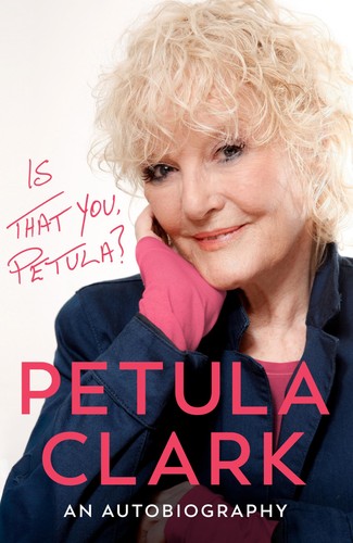 That you petula - petula?:, an
