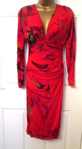 Kevan jon bodycon dress - kevan,