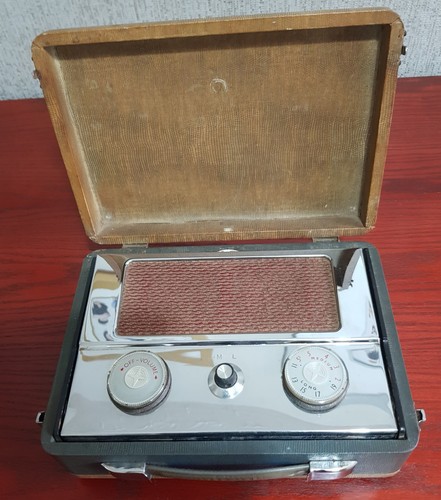 Pye model jewel case - jewel,