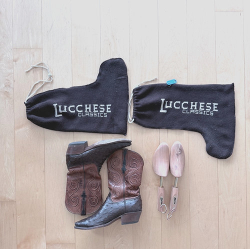 Lucchese handmade kemo sabe - lucchese,