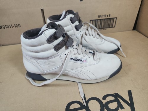 Reebok women freestyle - women, hi