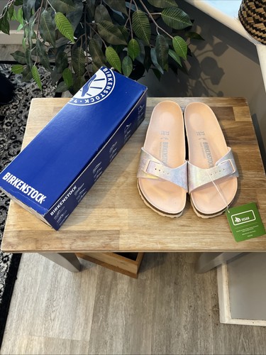 Birkenstock madrid - madrid, bs