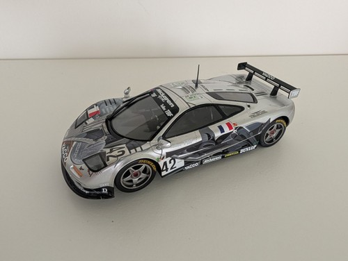 Scalextric c4159 mclaren - c4159,