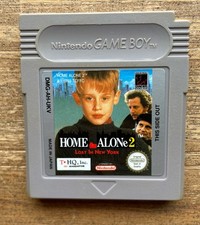 Home Alone 2 Lost In New York