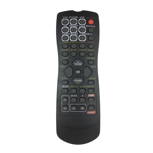 Remote control for yamaha - control,