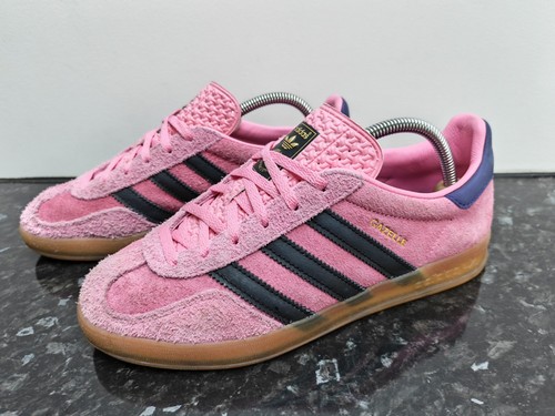 Adidas gazelle indoor trainers - adidas,