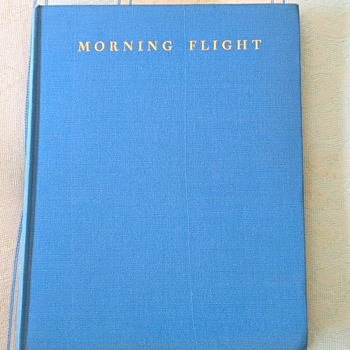Peter scott morning flight a - scott,