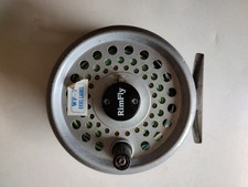 Leeda Rimfly Fly Fishing Reel