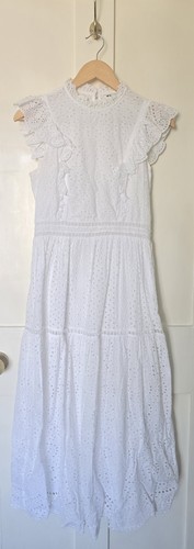 Stunning whistles broderie - stunning,