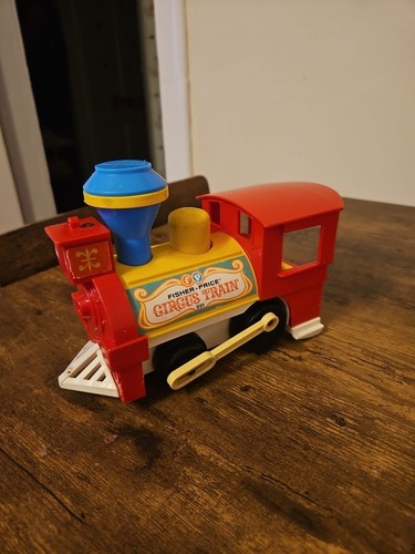 Vintage fisher price little - vintage,