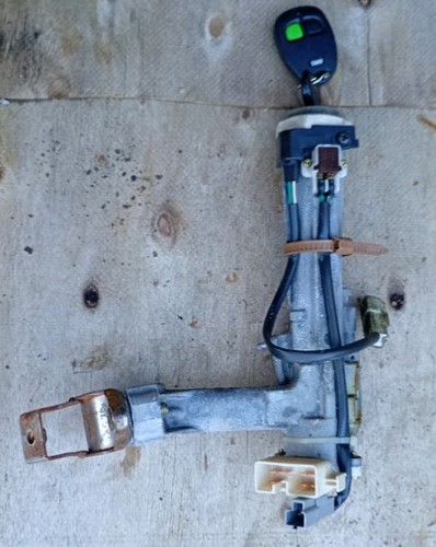 Toyota celica gen ignition - gen,