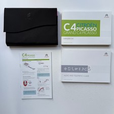 CITROEN C4 PICASSO GRAND