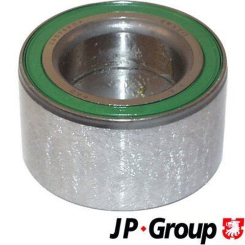 New wheel bearing fits audi - wheel,