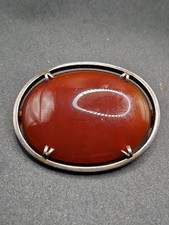Malcom Gray Iona Carnelian