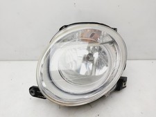 51787492 headlamp left side
