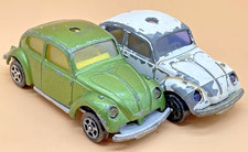 Corgi Juniors VW Beetle 1300
