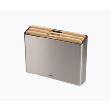 Joseph Joseph Folio Steel